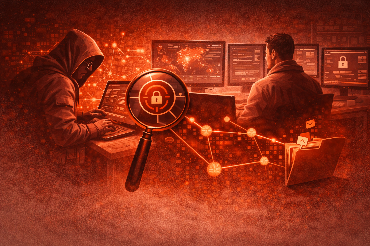 Adversarial Security Review