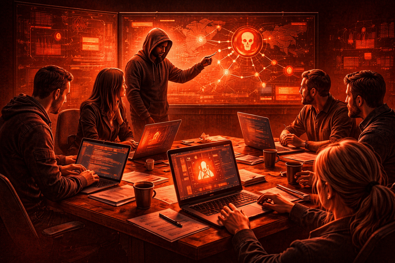 Founder & Team Enablement